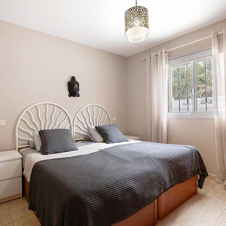 コスタ・カルマCasa Weimarアパートメント エクステリア 写真