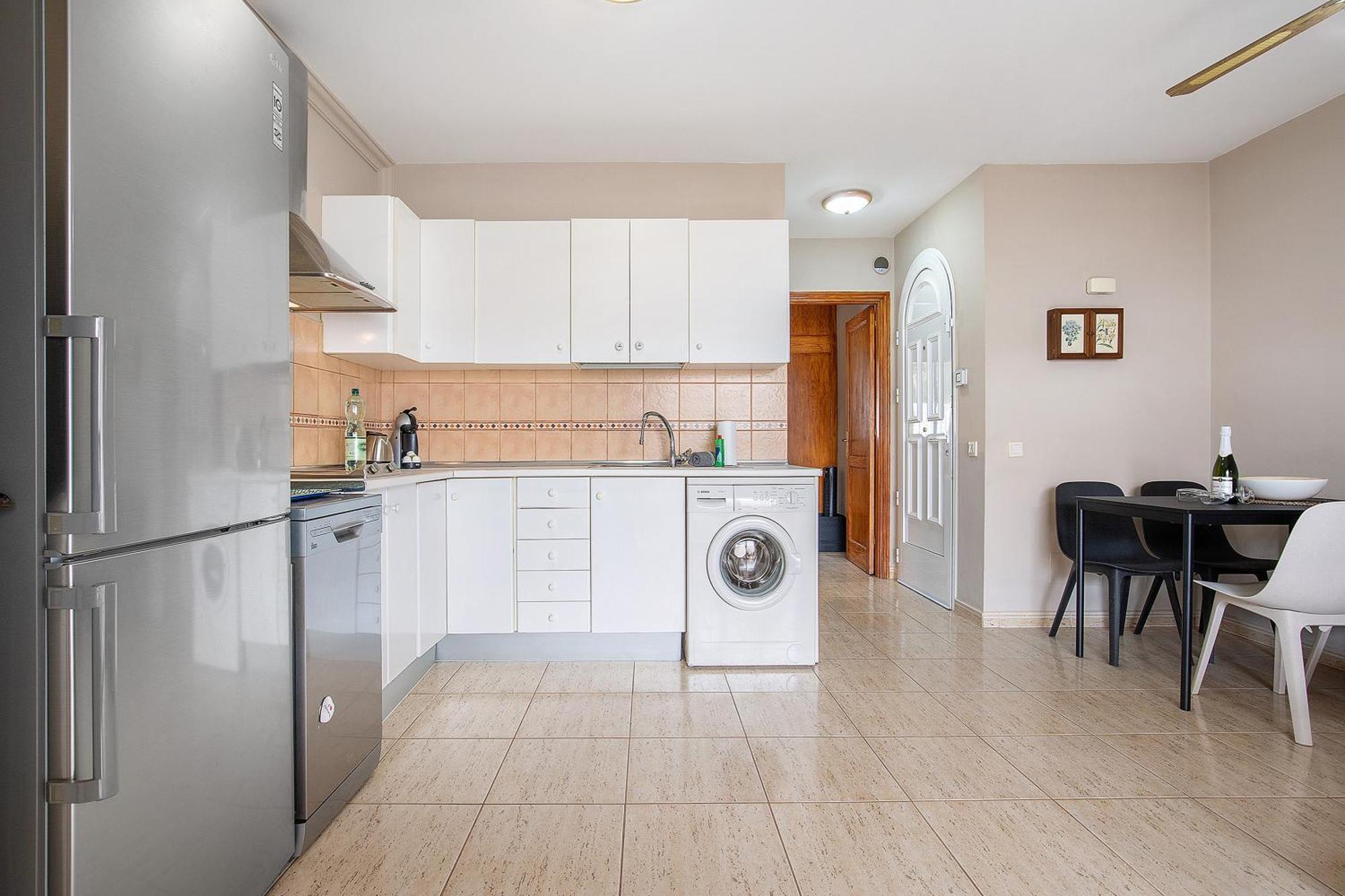 コスタ・カルマCasa Weimarアパートメント エクステリア 写真