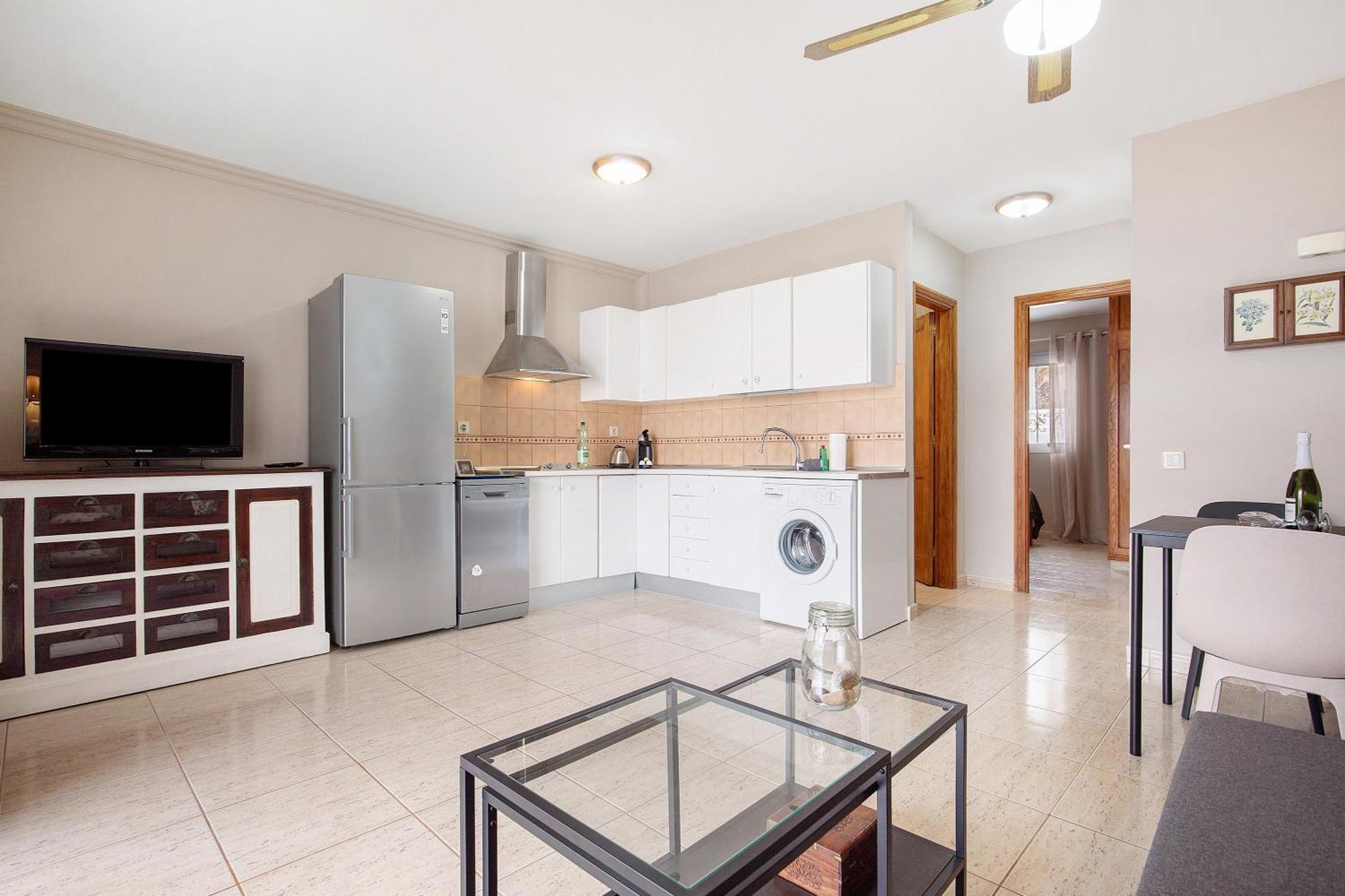 コスタ・カルマCasa Weimarアパートメント エクステリア 写真